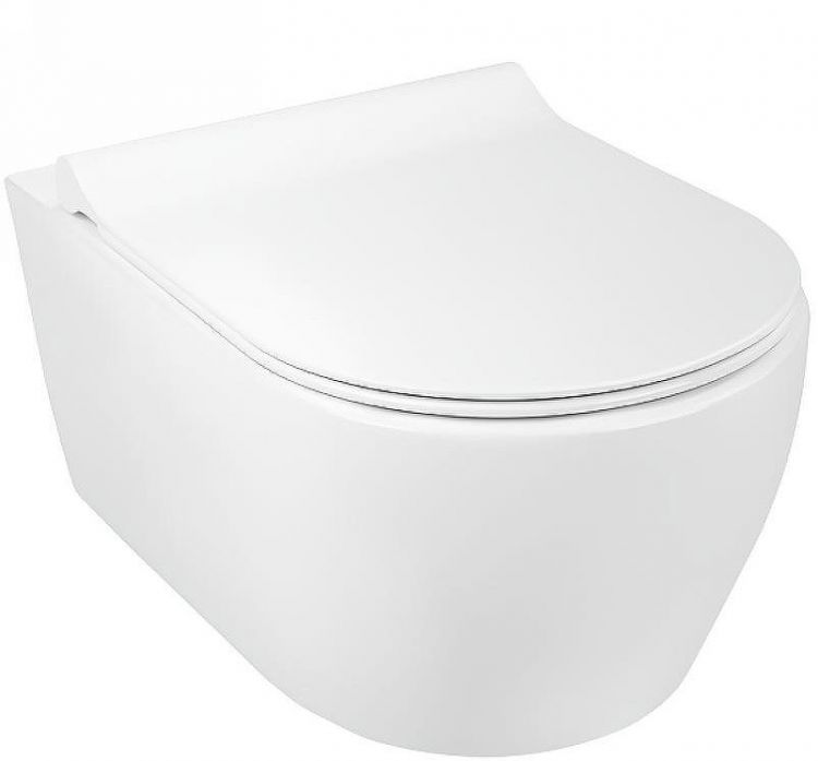 Унитаз Bettoserb Arc Line 40006477 подвесной без сиденья