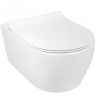 Унитаз Bettoserb Arc Line 40006477 подвесной без сиденья
