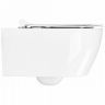 Унитаз Bettoserb Arc Line 40006477 подвесной без сиденья