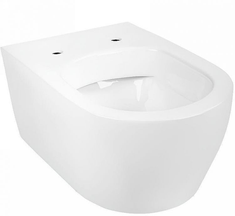 Унитаз Bettoserb Arc Line 40006477 подвесной без сиденья