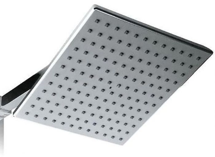 Верхний душ Timo SW-1113 Хром