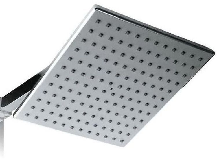 Верхний душ Timo SW-1113 Хром Верхний душ Timo SW-1113 Хром