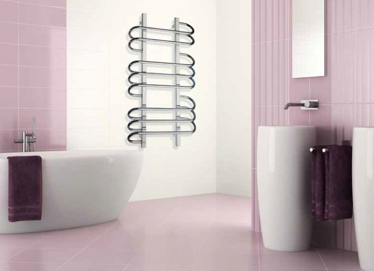 Полотенцесушитель электрический Grota Rivolo Полотенцесушитель электрический Grota Rivolo