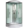 Душевая кабина Мономах 90x90x24 С МЗ 10000005772 без гидромассажа