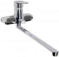 Смеситель для ванны Viko V-4505 универсальный Хром