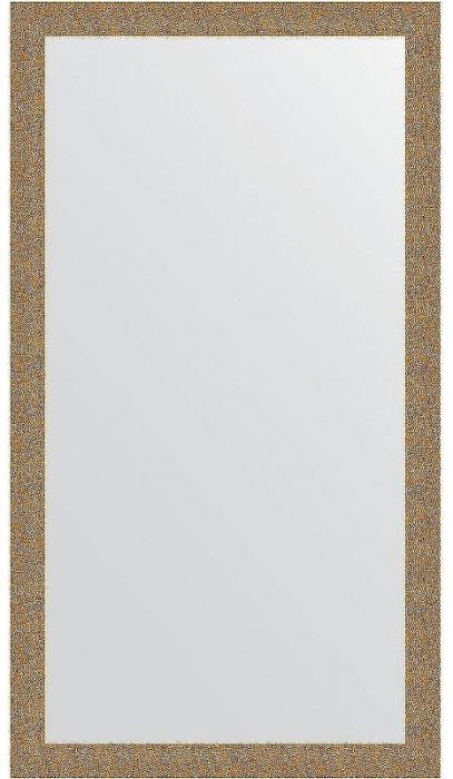 Зеркало Evoform Definite Floor 201х111 BY 6020 в багетной раме - Чеканка золотая 90