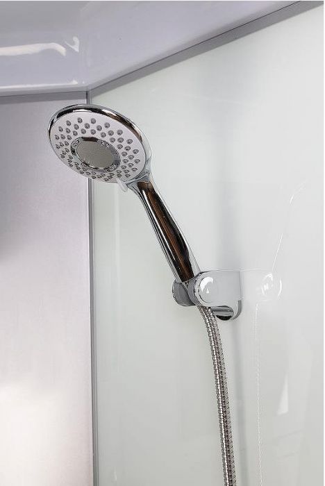 Душевая кабина Niagara Classic 100x100 NG-2309-14 без гидромассажа
