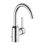 Смеситель однорычажный Kludi Bingo Star 420230578 DN 10, для раковины