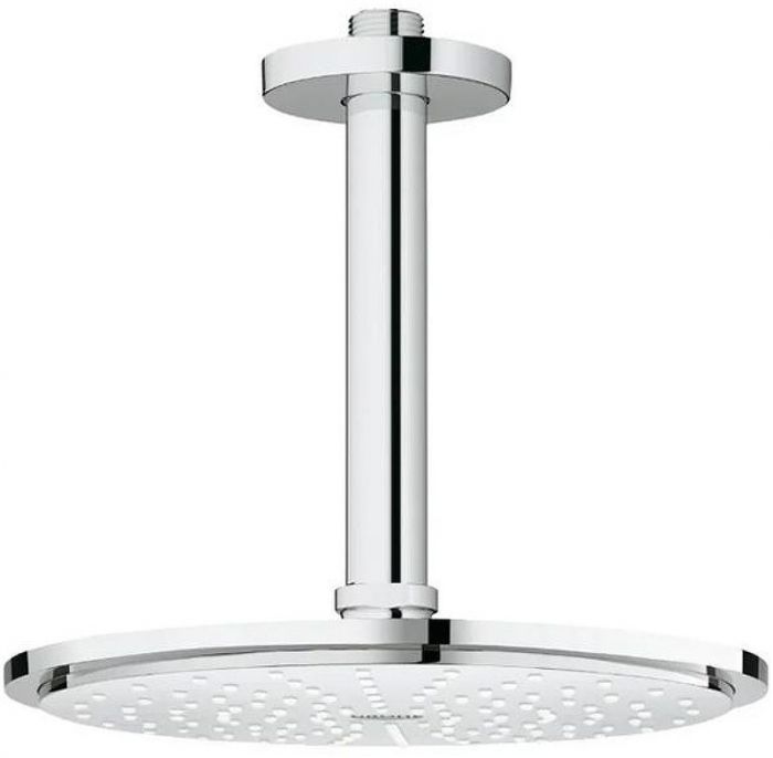 Верхний душ Grohe Rainshower Cosmopolitan 26063000 Хром