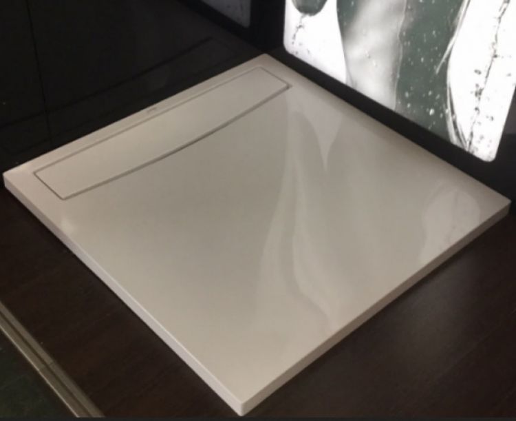 Поддон Jacob Delafon Flight Neus E66514-00, 120x90 см