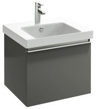 Тумба под раковину JACOB DELAFON ODEON UP 60 см для раковины-столешницы, EB877-N14 Тумба под раковину JACOB DELAFON ODEON UP 60 см для раковины-столешницы, EB877-N14