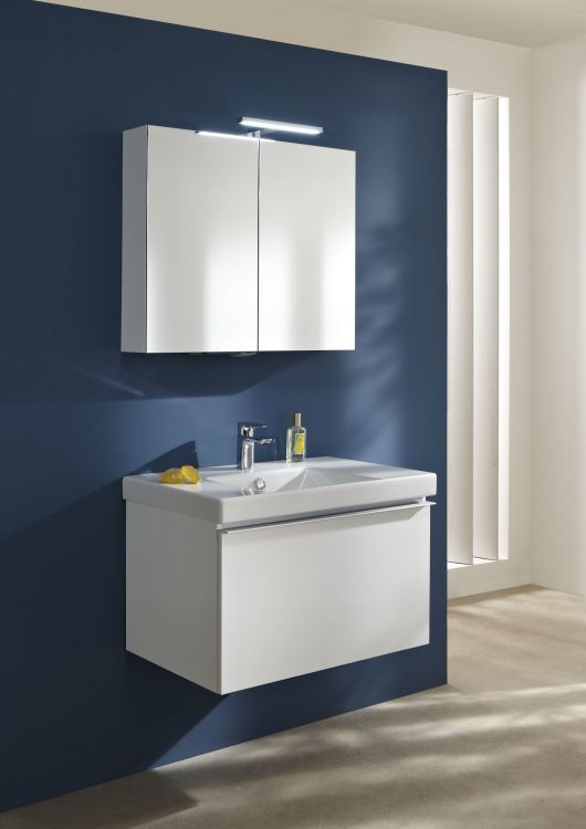 Тумба под раковину JACOB DELAFON ODEON UP 60 см для раковины-столешницы, EB877-N14 Тумба под раковину JACOB DELAFON ODEON UP 60 см для раковины-столешницы, EB877-N14