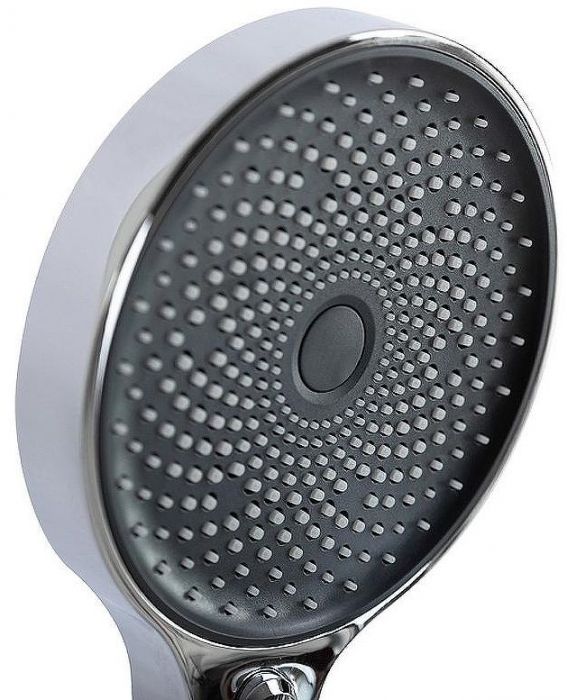 Смеситель для ванны Cezares Comfort COMFORT-VDP-01 Хром