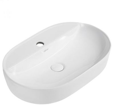 Раковина Abber Bequem 60 AC2113 Белая