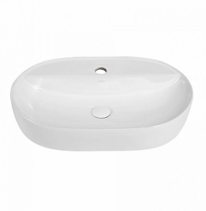 Раковина Abber Bequem 60 AC2113 Белая