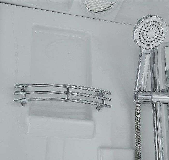 Душевая кабина Timo Standart 120x85 T-5520L без гидромассажа