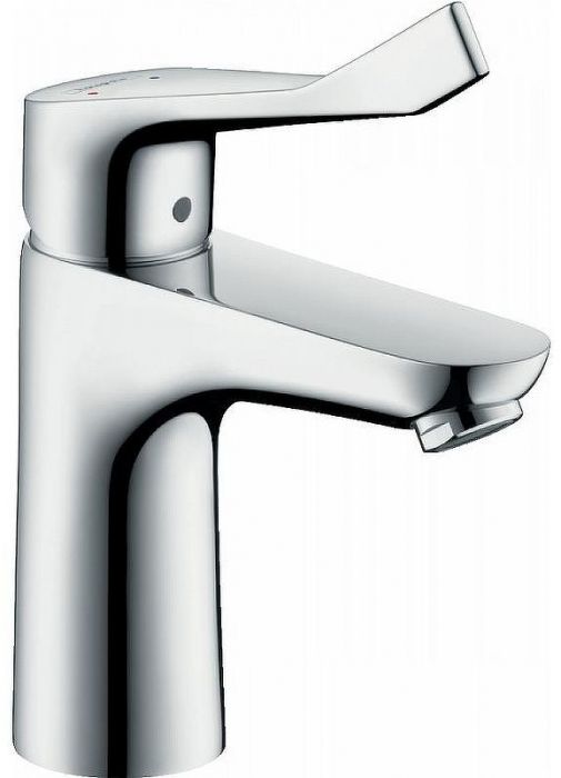 Смеситель для раковины Hansgrohe Focus 31911000 Хром