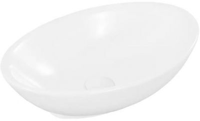 Раковина-чаша BelBagno 52 BB1147 Белая