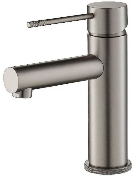 Смеситель для раковины Timo Saona 2361/18F Черное золото