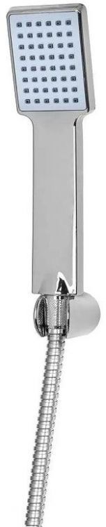 Смеситель для ванны Wisent WP3030 цвет Хром