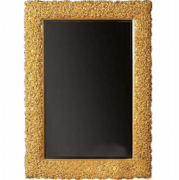 Зеркало Boheme Armadi Art Rose 85 548 Золото