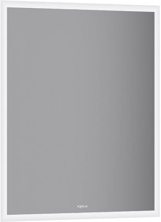 Зеркало Aqwella Vision 60 VIS0206AH с подсветкой и подогревом с бесконтактным выключателем