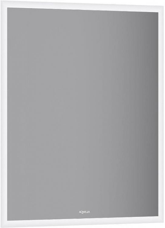 Зеркало Aqwella Vision 60 VIS0206AH с подсветкой и подогревом с бесконтактным выключателем