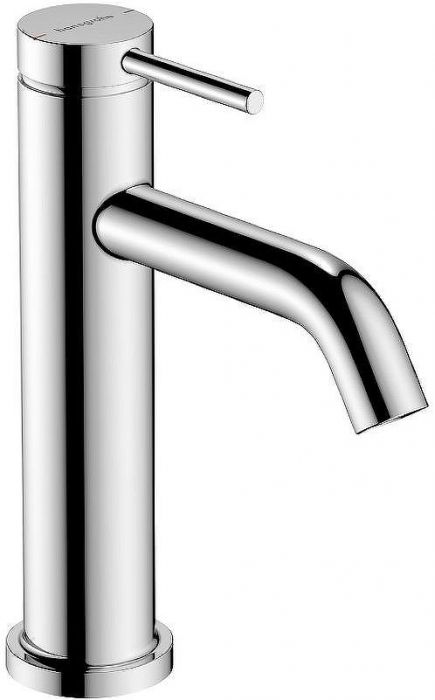 Смеситель для раковины Hansgrohe Tecturis S 73310000 Хром