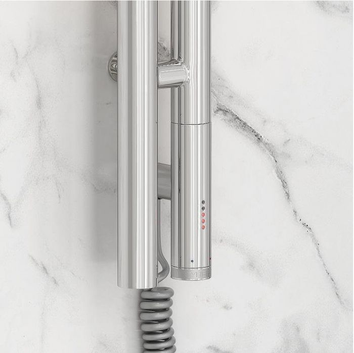 Электрический полотенцесушитель Сунержа Нюанс 3.0 1200x85 R 00-5843-1253 Хром