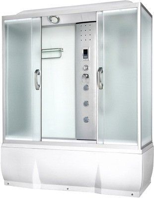 Душевая кабина River Sena 150/70/50 МТ Душевая кабина River Sena 150/70/50 МТ