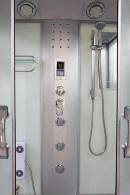 Душевая кабина River Sena 150/70/50 МТ Душевая кабина River Sena 150/70/50 МТ