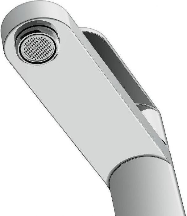 Смеситель для раковины Cersanit Elio 63044 Хром