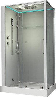 Душевая кабина Timo Helma Н-520 R