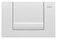 Клавиша смыва Geberit Tango 115.760.xx.1