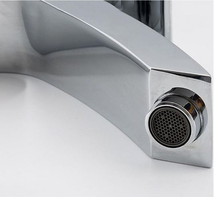 Смеситель для раковины Gappo G07 G1007-11 Хром