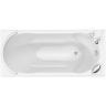 Акриловая ванна BellSan Риана 170x74 4627171531407 с гидромассажем Акриловая ванна BellSan Риана 170x74 4627171531407 с гидромассажем