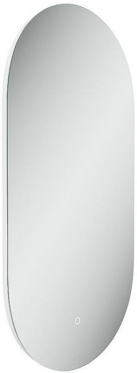 Зеркало Sancos Oval 45 OV45C с подсветкой с сенсорным выключателем и диммером Зеркало Sancos Oval 45 OV45C с подсветкой с сенсорным выключателем и диммером