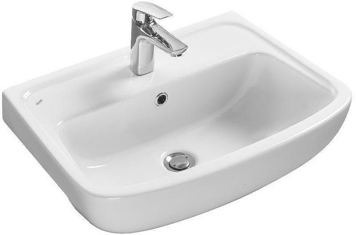 Раковина Santek Лонги 60 1WH501756 Белая