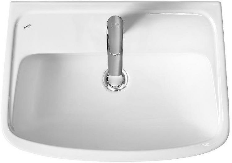 Раковина Santek Лонги 60 1WH501756 Белая