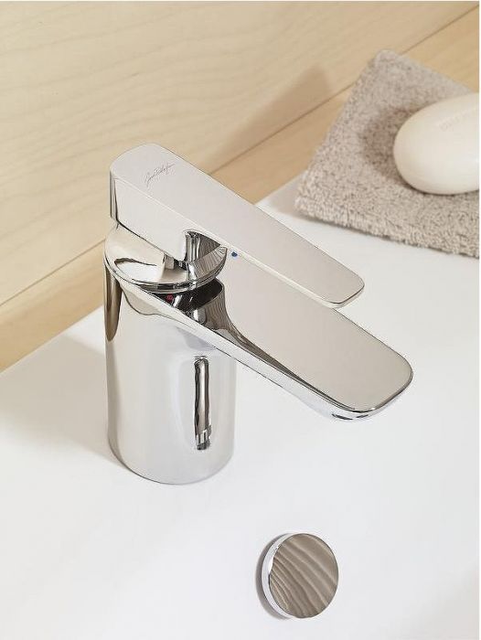 Смеситель для раковины Jacob Delafon Aleo+ E72314-CP Хром