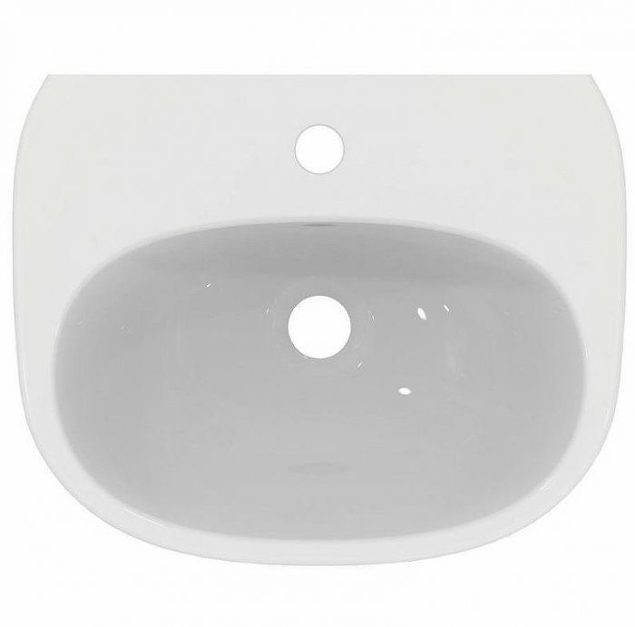 Раковина Ideal Standard Tesi 45 T352401 Euro White