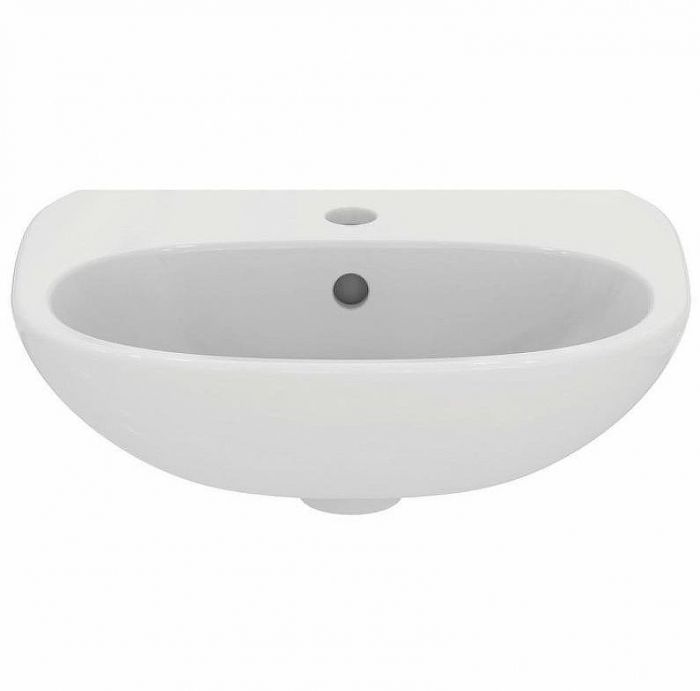 Раковина Ideal Standard Tesi 45 T352401 Euro White