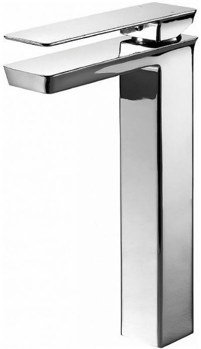 Смеситель для раковины Bravat Phillis F156101C-A-ENG Хром