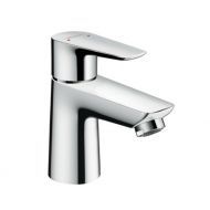 Смеситель Hansgrohe Talis E 71705000, для раковины