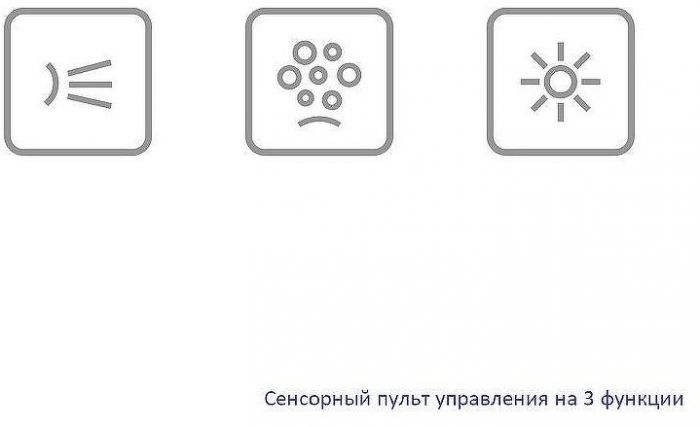 Акриловая ванна Whitecross Wave 170x75 0101.170075.100.NANO.GL с гидромассажем