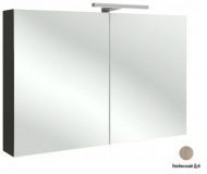 Зеркало-шкаф Jacob Delafon EB787RU-E10 Квебекский дуб