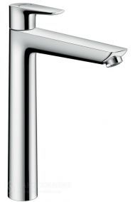 Смеситель для раковины, Hansgrohe Talis 71717000 хром Смеситель для раковины, Hansgrohe Talis 71717000 хром