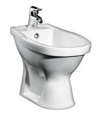 Биде GUSTAVSBERG Nordic 2100 Биде GUSTAVSBERG Nordic 2100