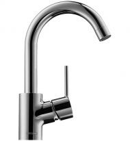 Смеситель для раковины, Hansgrohe Talis 32070000 хром Смеситель для раковины, Hansgrohe Talis 32070000 хром