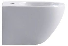 Биде Splendy Light LI10852V1WG подвесное цвет Белый